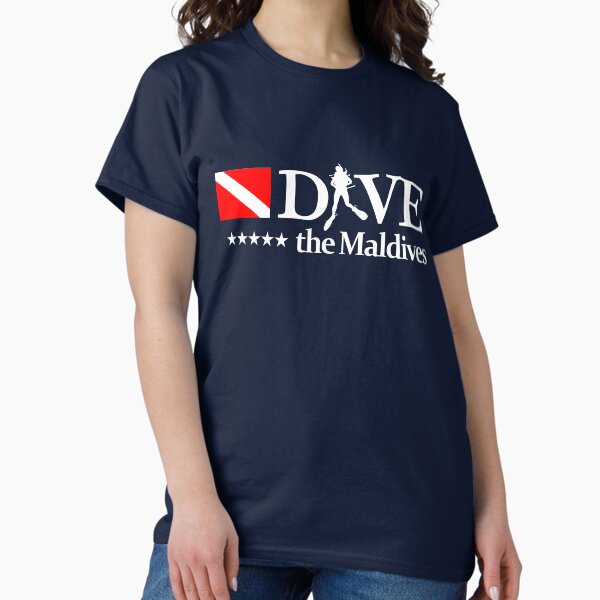 Item preview, Maldive Islands (DV4) designed and sold by curranmorgan.
