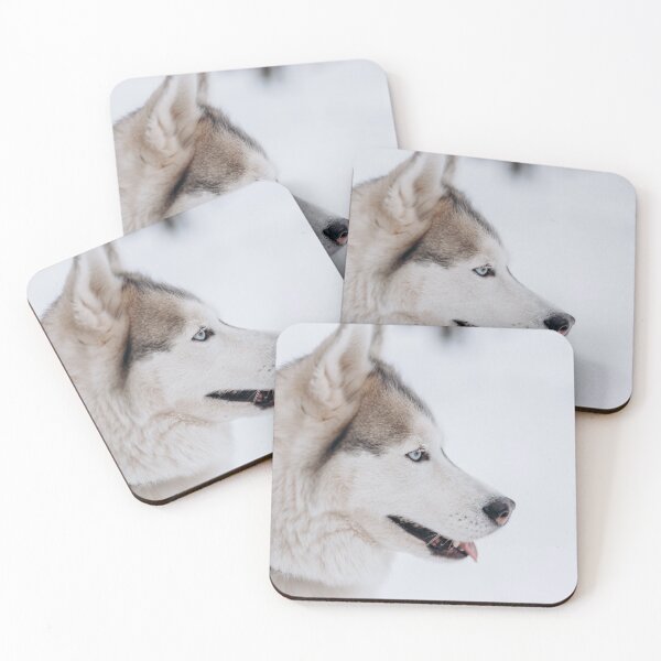 Item preview, Snow Wolf designed and sold by SpiliVili.