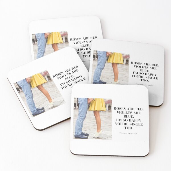 Item preview, Wanna go out with me? designed and sold by LADYGOODMOOD.