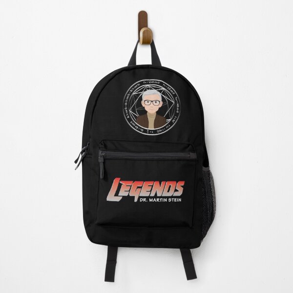 Item preview, Legends - Martin designed and sold by CatsBag.