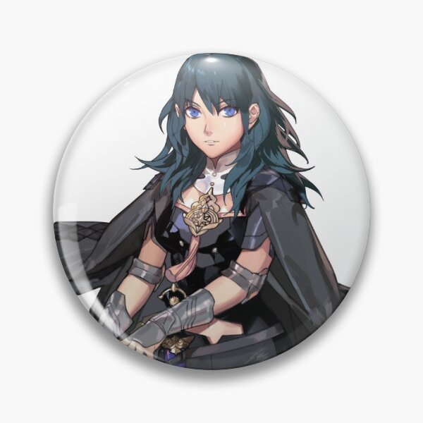 Artikelvorschau, Female Byleth entworfen und verkauft von Vosmug.