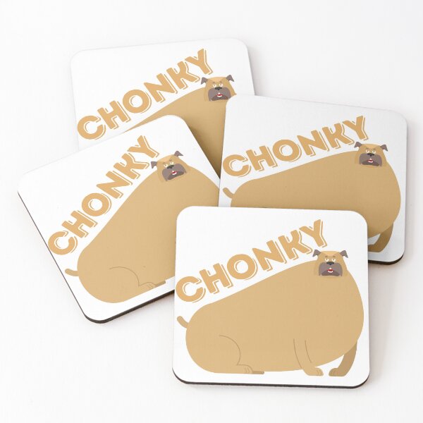 Item preview, CHONKY designed and sold by thelastavo.