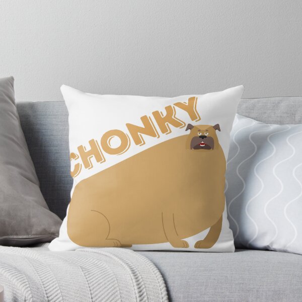 Item preview, CHONKY designed and sold by thelastavo.