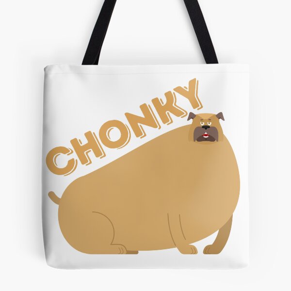 Item preview, CHONKY designed and sold by thelastavo.
