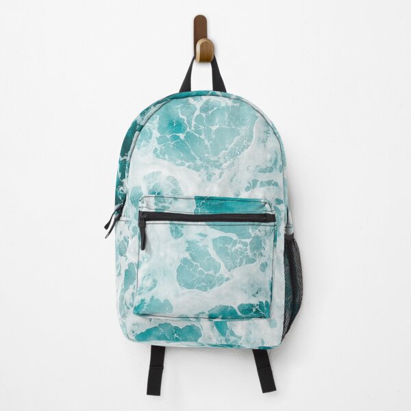 Item preview, Blue Ocean Waves designed and sold by ojasha.