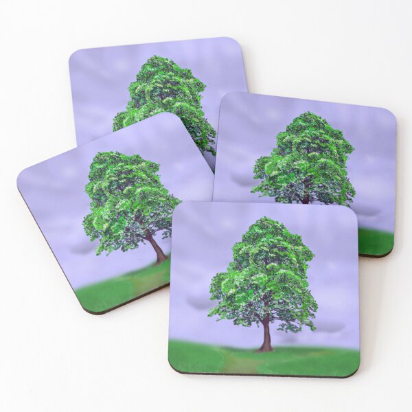 Item preview, Life 20 Tree designed and sold by masabo.