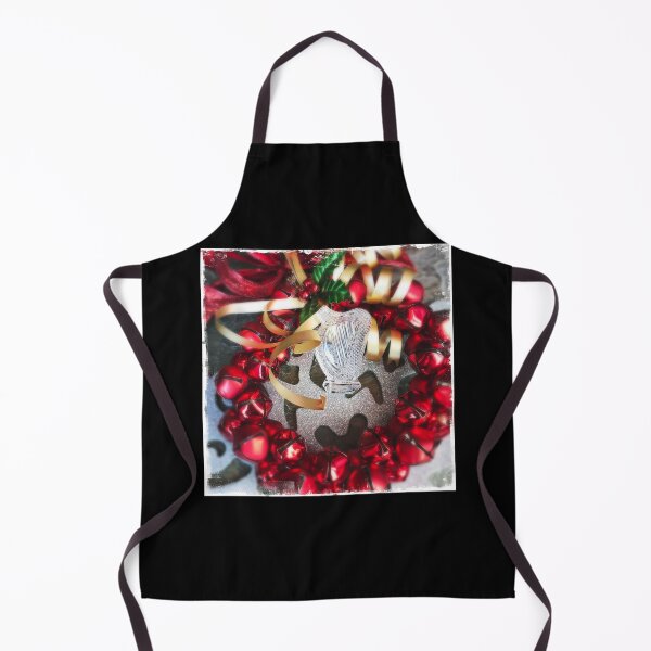 Item preview, Jingle Bells Harp designed and sold by Beth A. Stockdell.