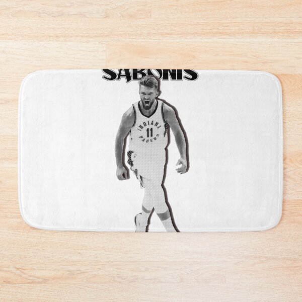 Item preview, Sabonis Lietuva basketball designed and sold by youstice.