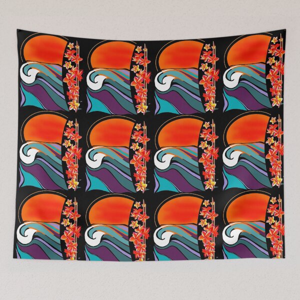 Item preview, Sunset Glow designed and sold by SnakeRiverRose.