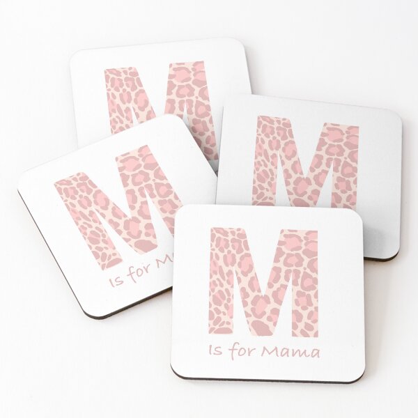Item preview, M is for mama designed and sold by SJAPhoto.