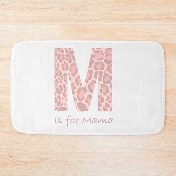 Item preview, M is for mama designed and sold by SJAPhoto.