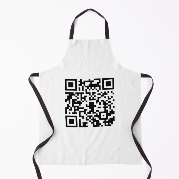 Item preview, Shameful Display QR Code designed and sold by manu142.