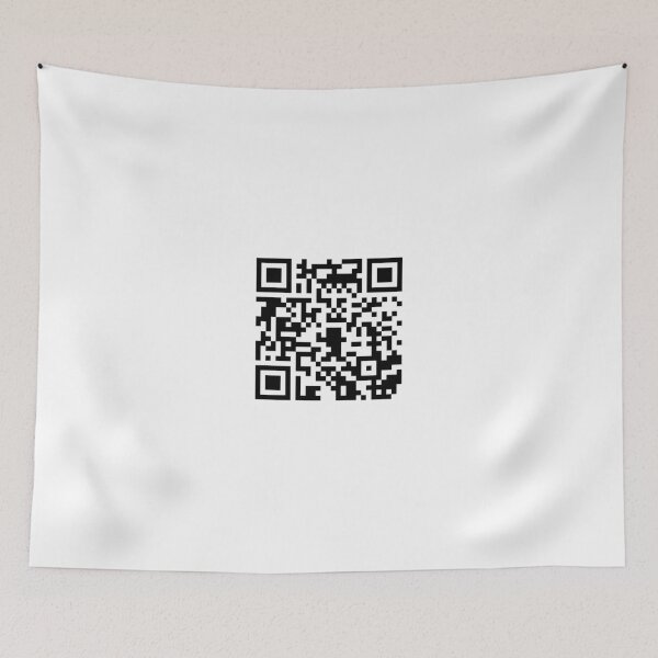 Item preview, Shameful Display QR Code designed and sold by manu142.