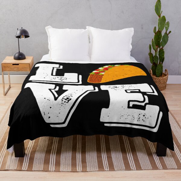 Item preview, I Love Tacos designed and sold by HappyPeeps.