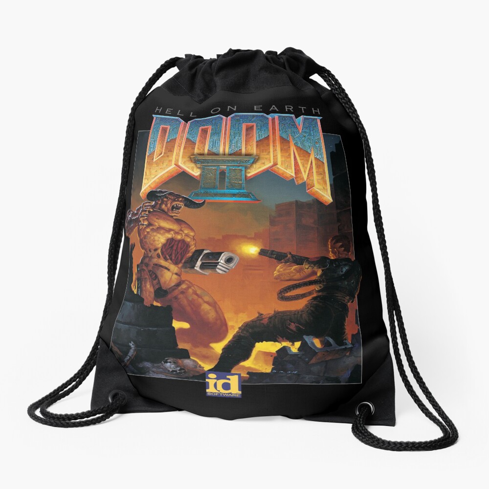 doom uac backpack