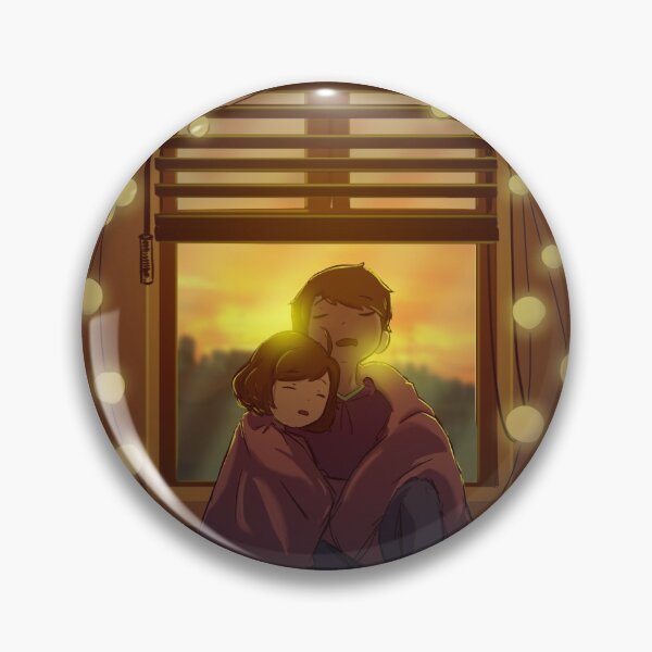 Item preview, Evening Cuddles designed and sold by ZoliMoli _.
