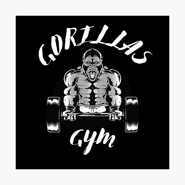 Gym, Iron Gorilla Gym