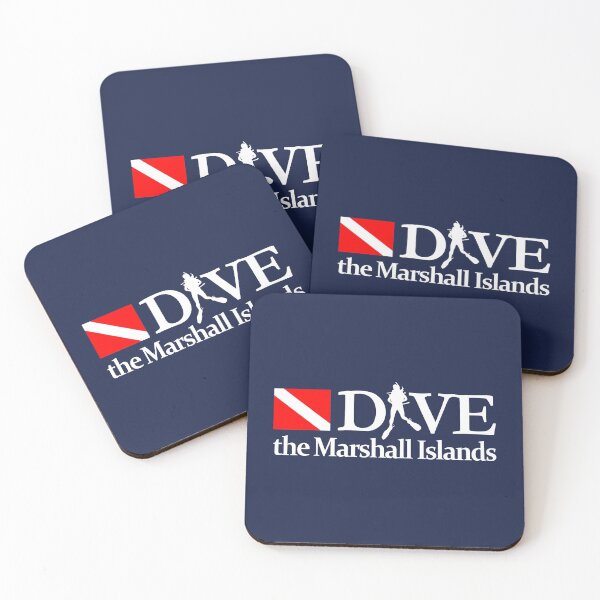 Item preview, Marshall Islands (DV4) designed and sold by curranmorgan.