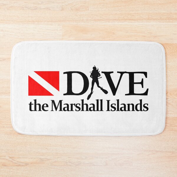Item preview, Marshall Islands (DV4) designed and sold by curranmorgan.