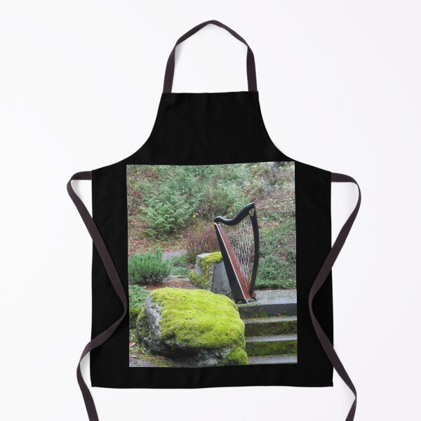 Item preview, Harp and Moss designed and sold by Beth A. Stockdell.