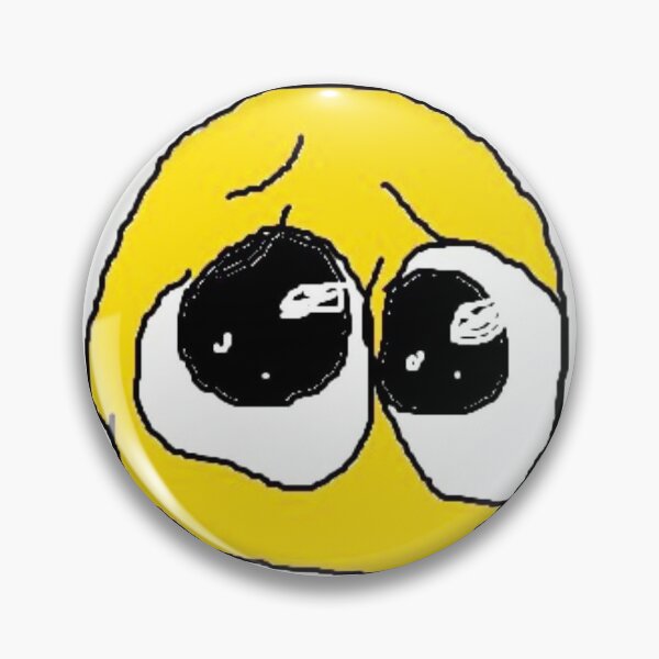 Item preview, emoji pleading designed and sold by aspargee.