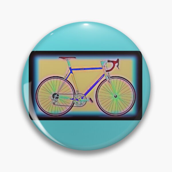 Item preview, Racing bike designed and sold by Ninaeva.
