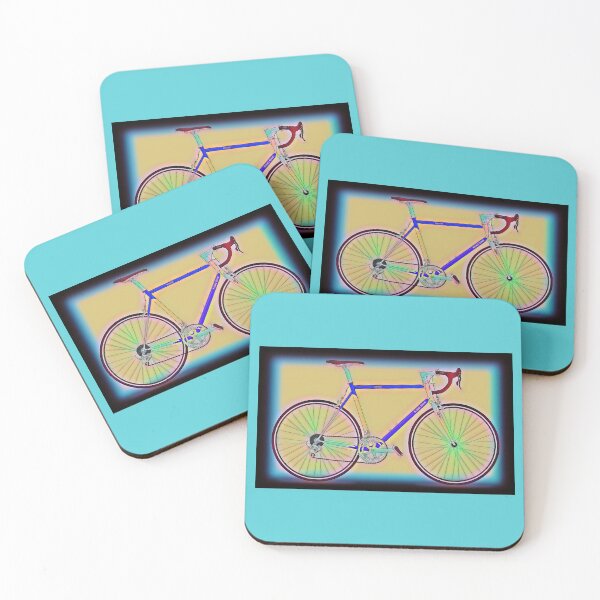 Item preview, Racing bike designed and sold by Ninaeva.