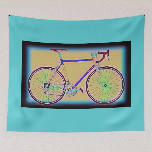 Item preview, Racing bike designed and sold by Ninaeva.