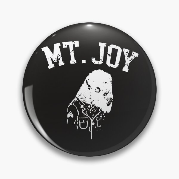 Item preview, Onejo Astrovan Mt- Joy American Tour 2020-4500 designed and sold by LoisCormier.