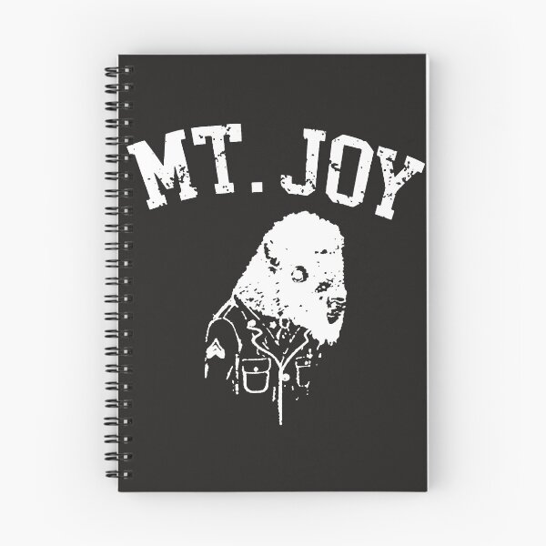 Item preview, Onejo Astrovan Mt- Joy American Tour 2020-4500 designed and sold by LoisCormier.