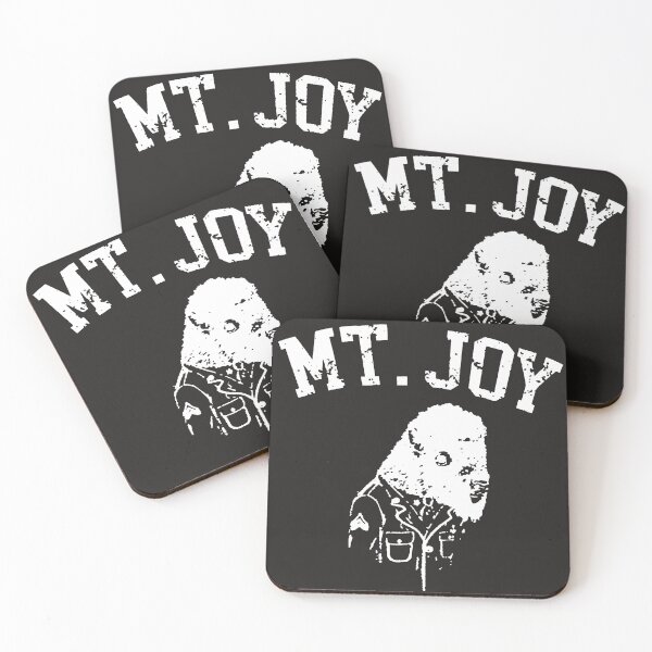 Item preview, Onejo Astrovan Mt- Joy American Tour 2020-4500 designed and sold by LoisCormier.