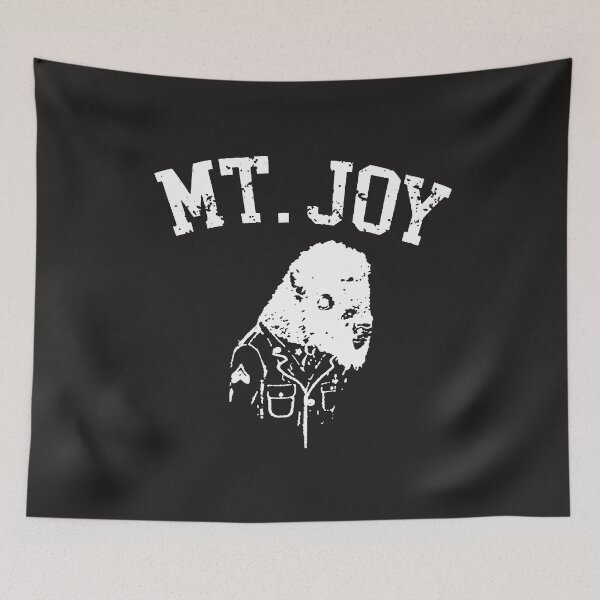 Item preview, Onejo Astrovan Mt- Joy American Tour 2020-4500 designed and sold by LoisCormier.