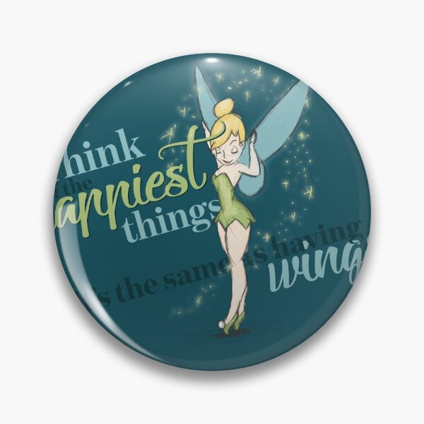 Item preview, Happy Thoughts designed and sold by TEWdream.