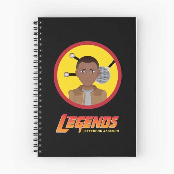 Item preview, Legends - Jax designed and sold by CatsBag.