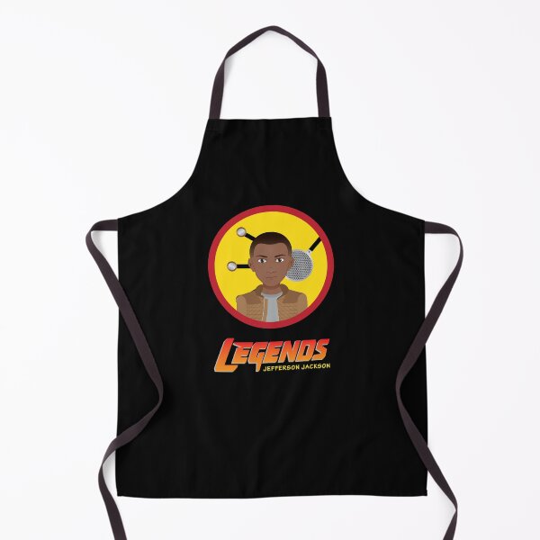 Item preview, Legends - Jax designed and sold by CatsBag.