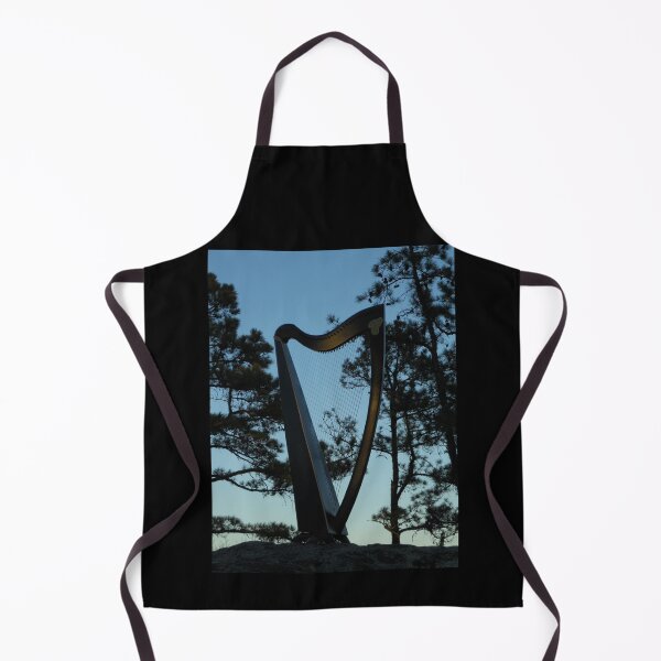 Item preview, Dramatic Harp designed and sold by Beth A. Stockdell.