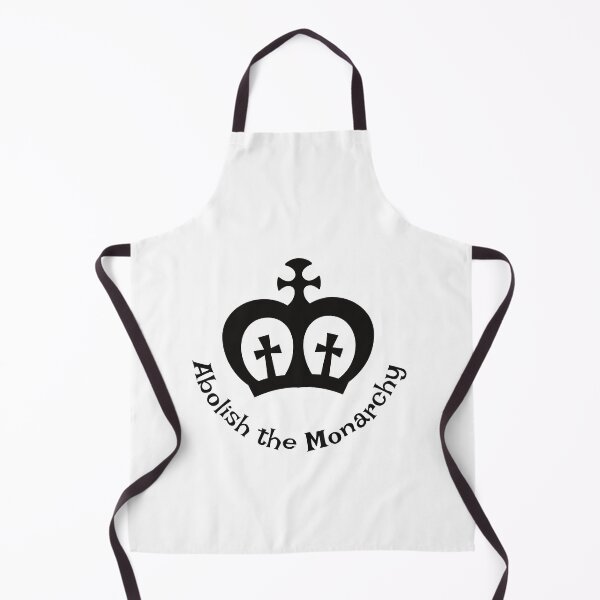 Item preview, Abolish The Monarcy designed and sold by SportyDogShop.