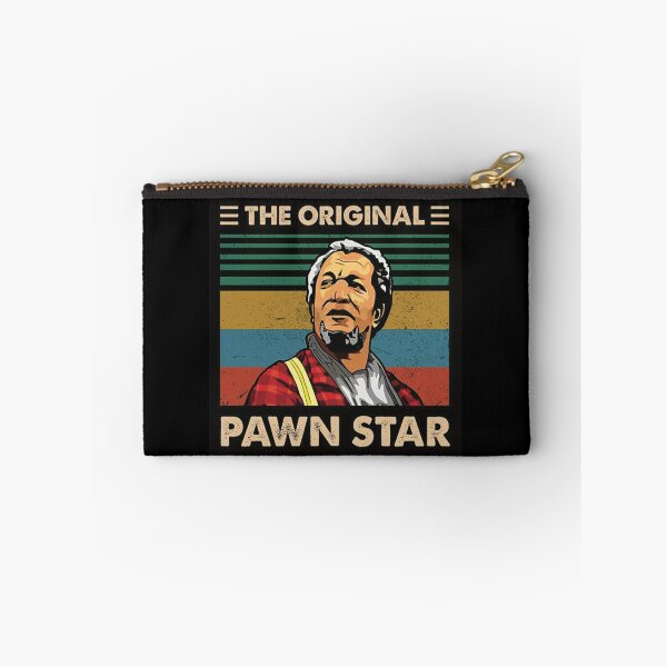 Item preview, The original pawn star designed and sold by lucky-fern.