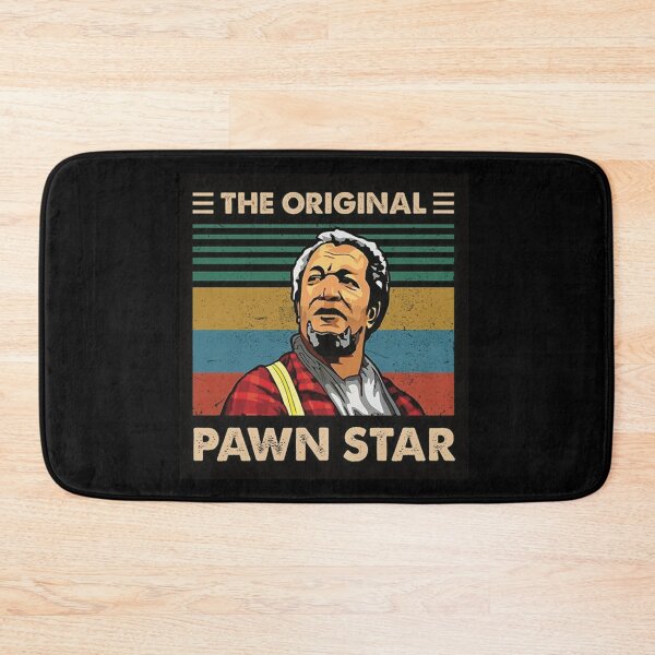 Item preview, The original pawn star designed and sold by lucky-fern.