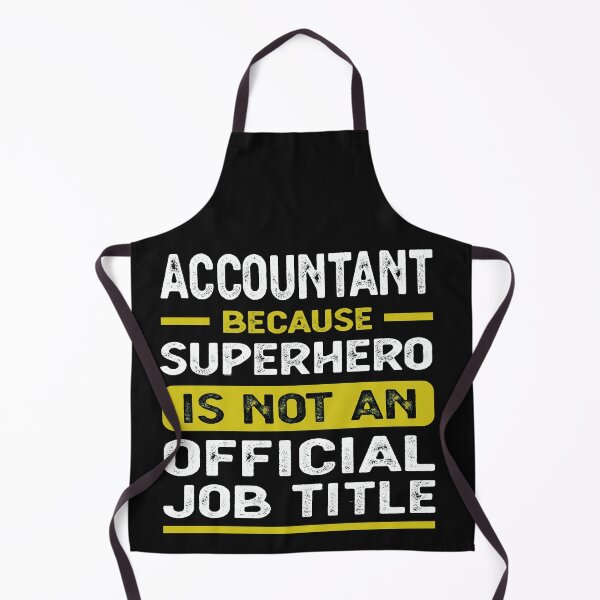 Item preview, Funny Accountant Quotes designed and sold by virillanissa.