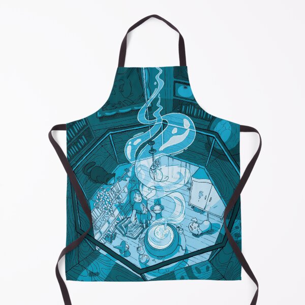 Item preview, Daniel the Kid Wizard Devil Dog Potion Making Spell Caster designed and sold by Christopher Durdle.