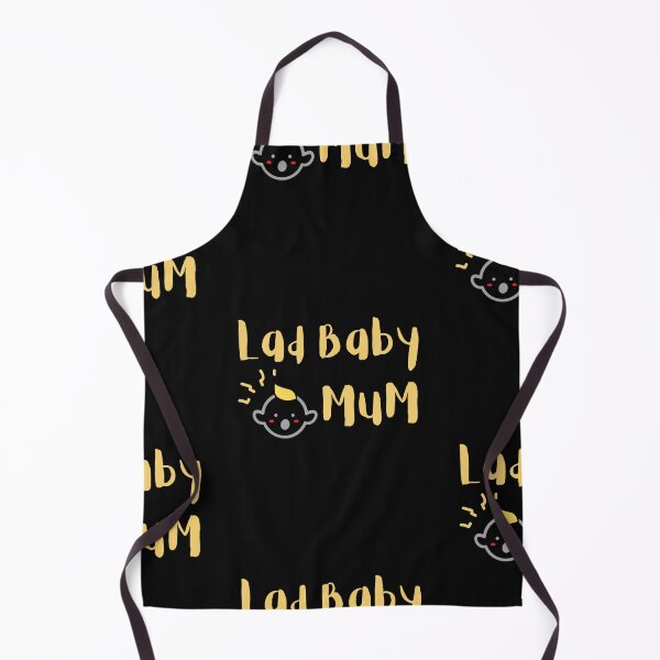 Item preview, Lad Baby Bum designed and sold by Summers Cool.
