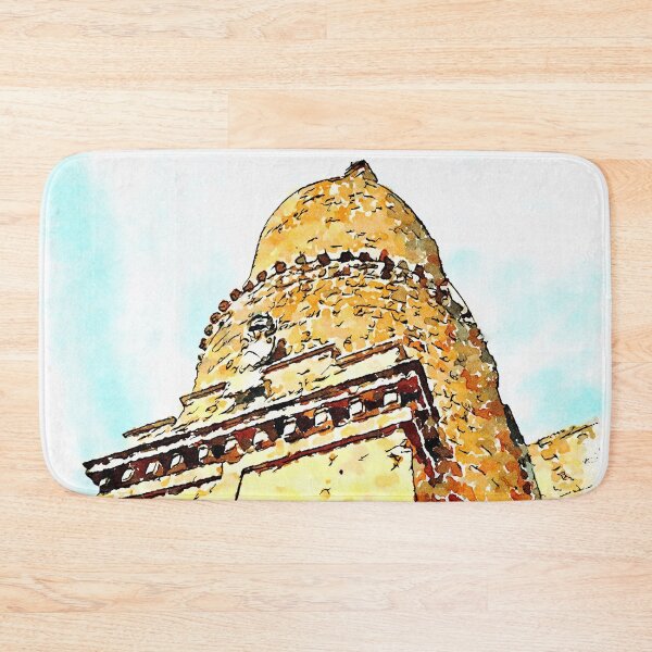 Item preview, Barbarano Romano: tower designed and sold by Giuseppe Cocco.