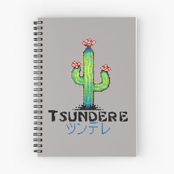 Item preview, Tsundere Cactus - Gamer Gift designed and sold by jacob-jendrey.