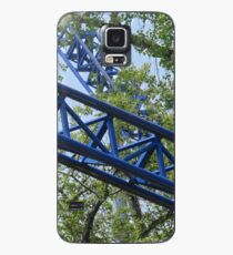 Millennium Force Case/Skin for Samsung Galaxy
