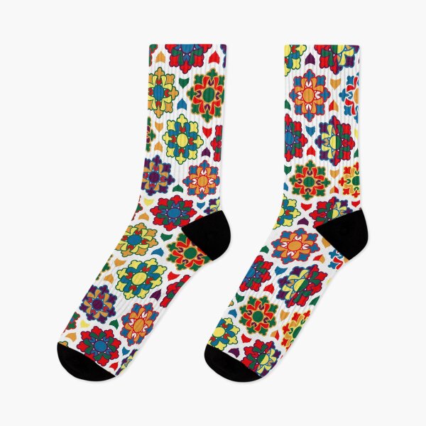 Item preview, Ramadan Pattern designed and sold by Bila Creates.