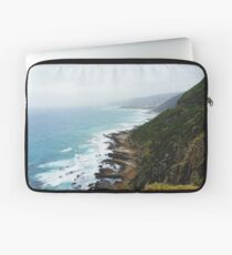 The Great Ocean Road Laptop Sleeve