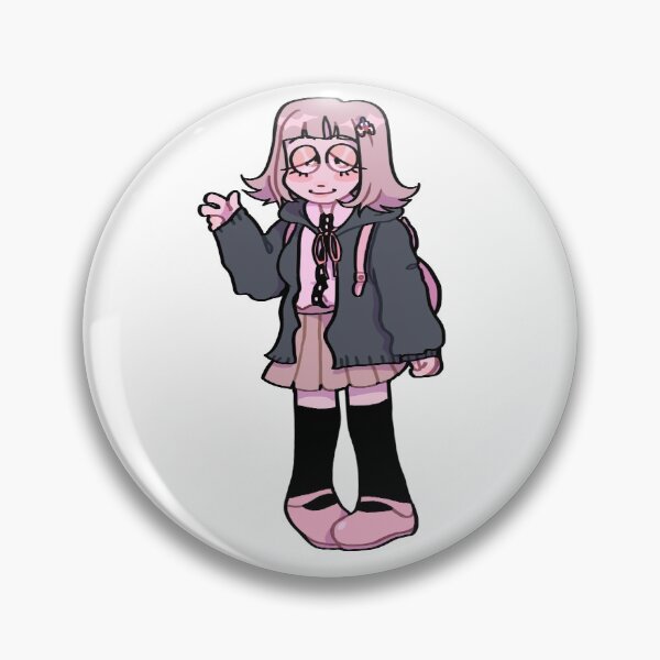 Item preview, Chiaki designed and sold by aspargee.
