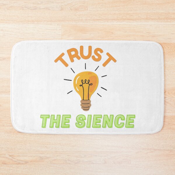 Item preview, Lab Week 2021 - Trust the Sience designed and sold by Schka.