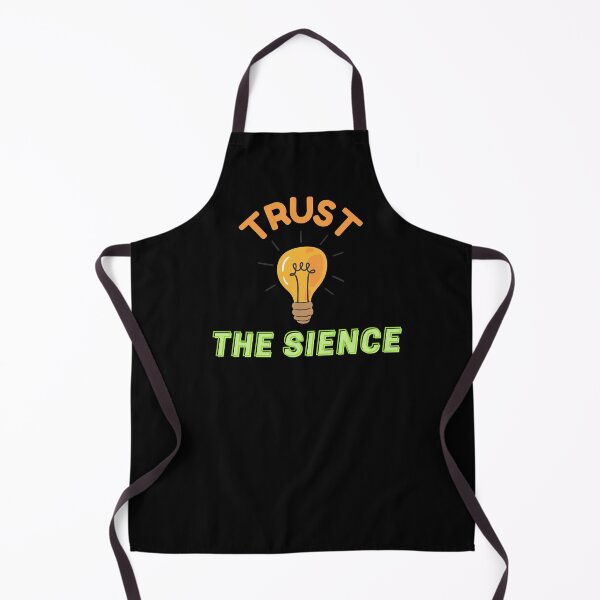 Item preview, Lab Week 2021 - Trust the Sience designed and sold by Schka.